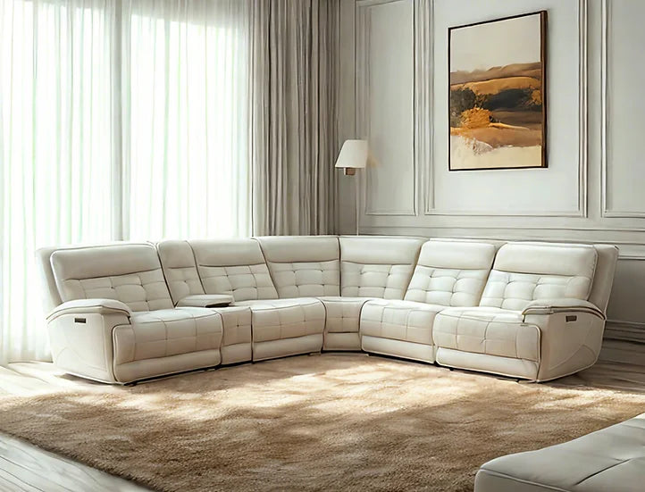 S8900 STARLIGHT POWER SECTIONAL