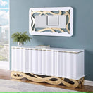 Switch A-M28 TESSA WHITE MIRROR 3 image
