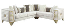Switch S4020 DONOVAN CREAM SECTIONAL 2 image