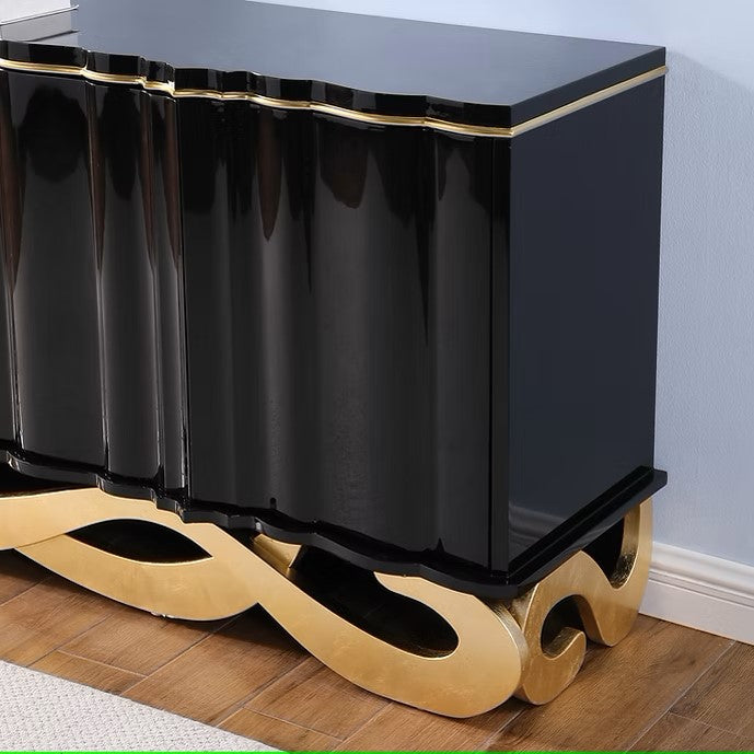 A-C17 TESSA CONSOLE TABLE