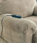 Switch ASHLEY 69305 TIP-OFF POWER RECLINER 3 image