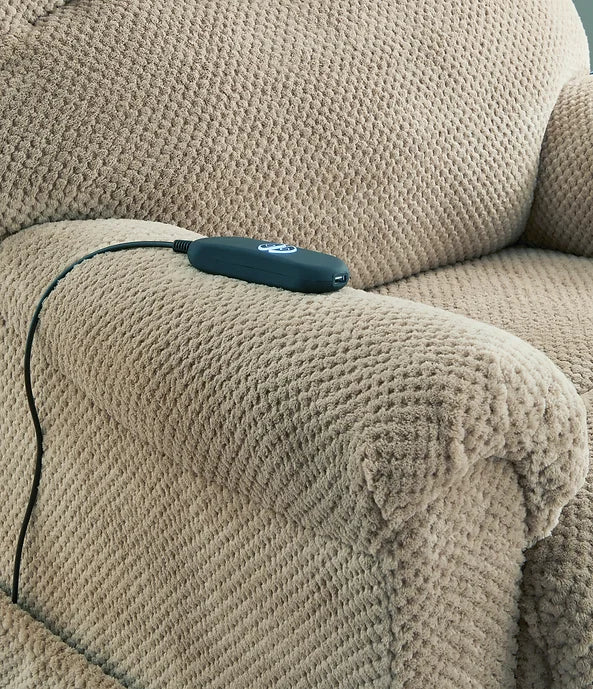 ASHLEY 69305 TIP-OFF POWER RECLINER