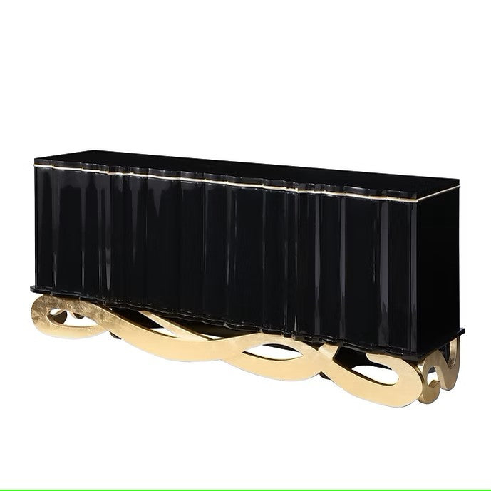 A-C17 TESSA CONSOLE TABLE