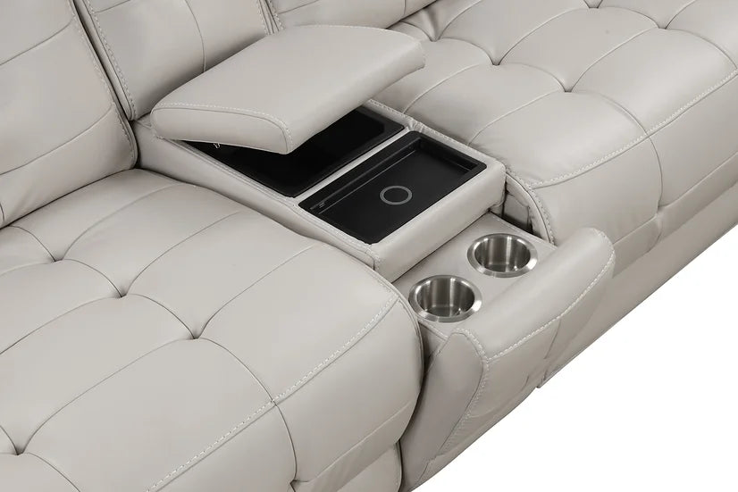 S8900 STARLIGHT POWER SECTIONAL