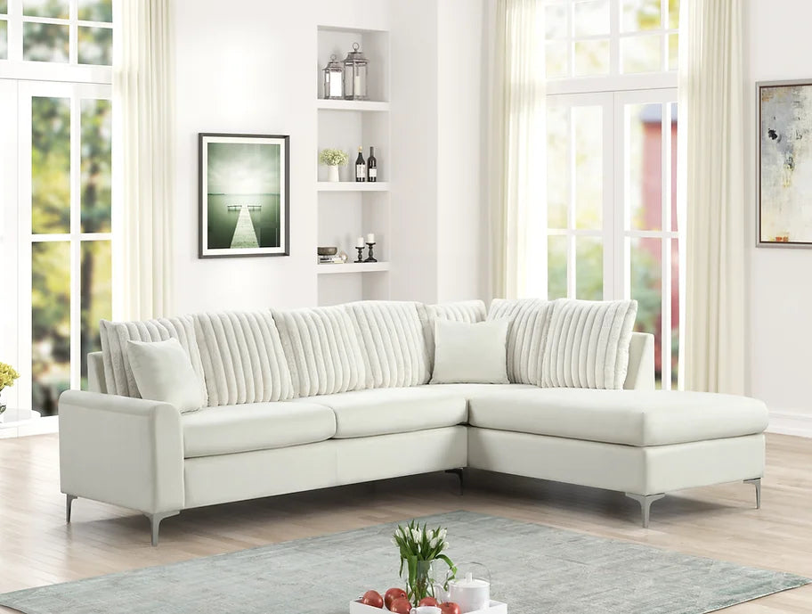 S250 ELINA BIEGE SECTIONAL