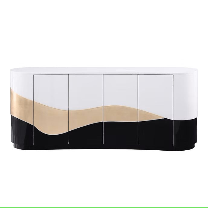 A-C29 NIMBUS CONSOLE TABLE