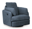 Switch ASHLEY 92121 MODMOX SWIVEL GLIDER RECLINER 3 image