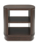 Switch ASHLEY T679-2 KORESTONE END TABLE 3 image