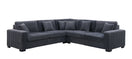 Switch S861 COMFY II 3 PIECE CREAM SECTIONAL 3 image