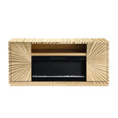 Switch A-F05 HELIOS GOLD LEAF FIREPLACE 3 image