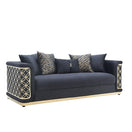 Switch S3390 RIYA BLACK AVAILABLE AS 2 PIECE OR 3 PIECE SET 3 image