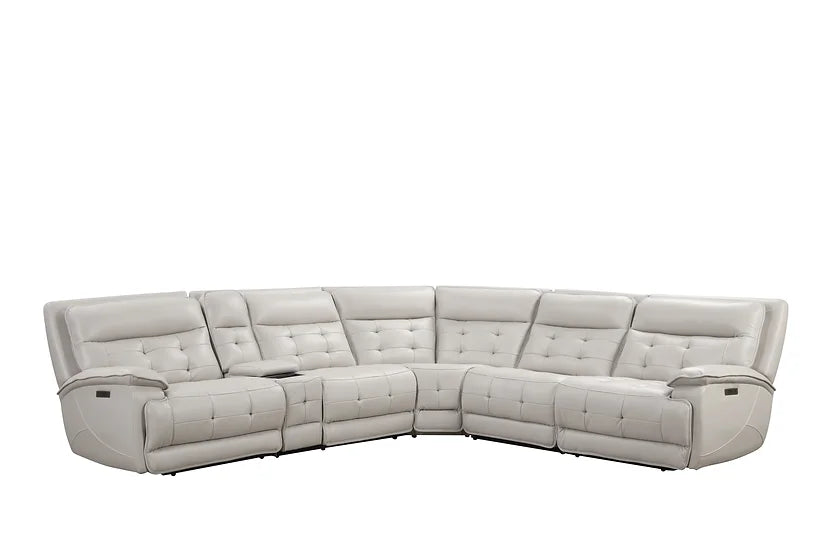 S8900 STARLIGHT POWER SECTIONAL