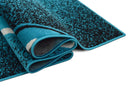 Switch CONTEMPO 42 TURQUOISE 5 X 7 RUG 2 image