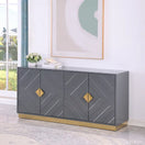 Switch A-C12 PAROS CONSOLE GREY 2 image
