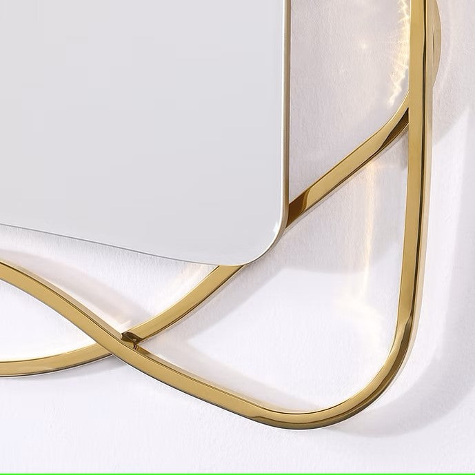 A-M15 BRIVO MIRROR
