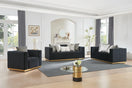 Switch S3168 ALISHA BLACK AVAILABLE AS 2 PIECE OR 3 PIECE SET 1 image