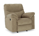 Switch ASHLEY 28202 ALPHONS RECLINER CHAIR 3 image