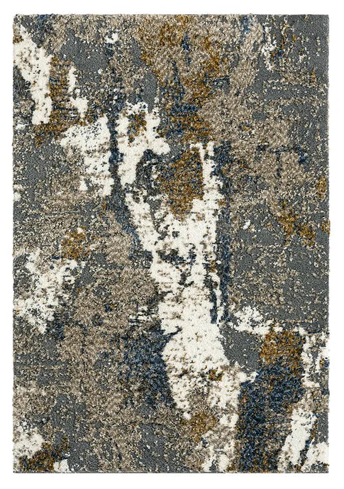 SEPHORA 1014 CHROMATIC 5 X 7 RUG