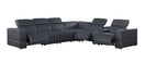 Switch MI-1122-7PCS FRANCO (DK NAVY 3 POWER) 3 image