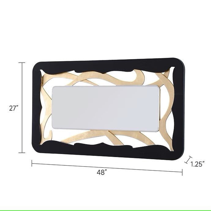A-M17 TESSA MIRROR