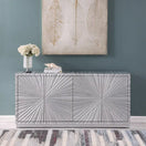 Switch A-C10 SELENE SILVER LEAF CONSOLE 2 image