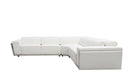Switch MI-8010A DOMO WHITE SECTIONAL 2 image