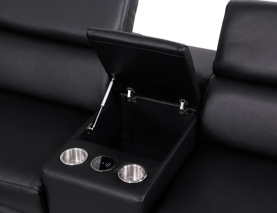 MI-631-7PCS PICASSO (BLACK 3 POWER)