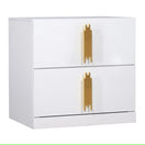 Switch B9060 GLAMOR COLLECTION BEDROOM SET AVAILABLE IN QUEEN AND KING SIZES AS 4 PC OR 5 PC SETS 3 image