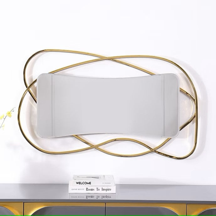 A-M15 BRIVO MIRROR