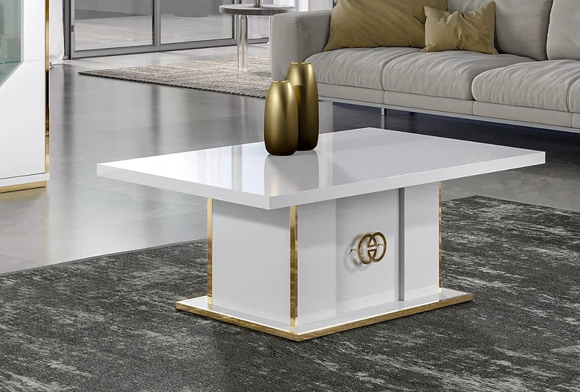 VOGUE COFFEE TABLE