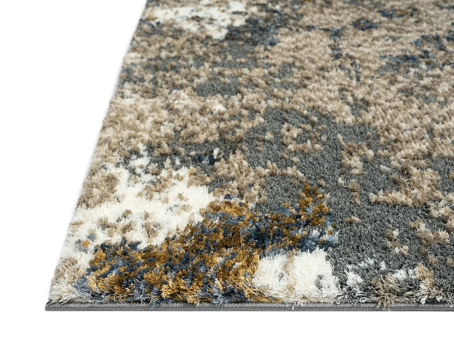 SEPHORA 1014 CHROMATIC 5 X 7 RUG