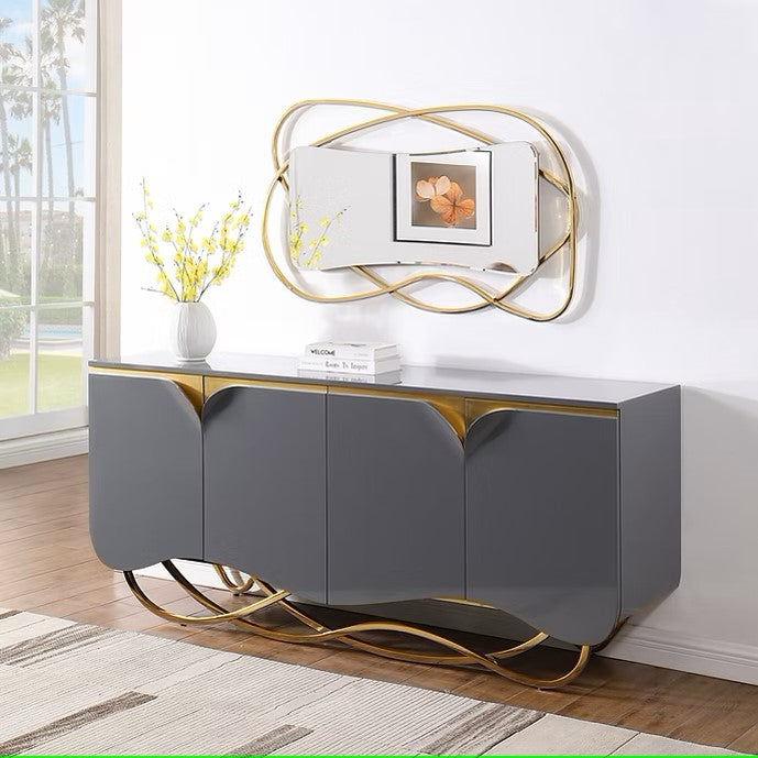 A-M15 BRIVO MIRROR