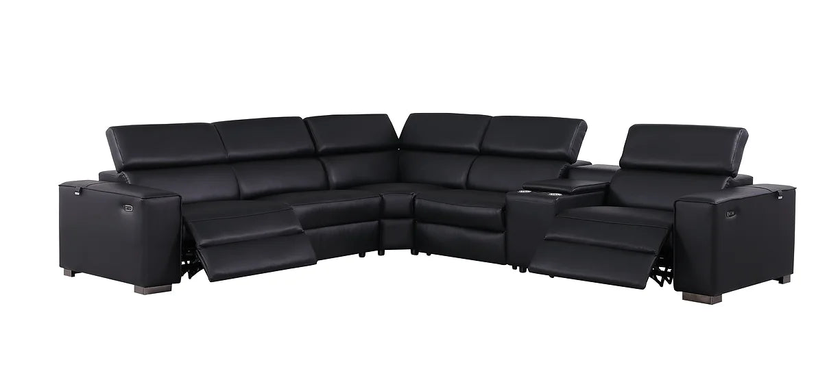 MI-631-6PCS PICASSO (BLACK 2 POWER)