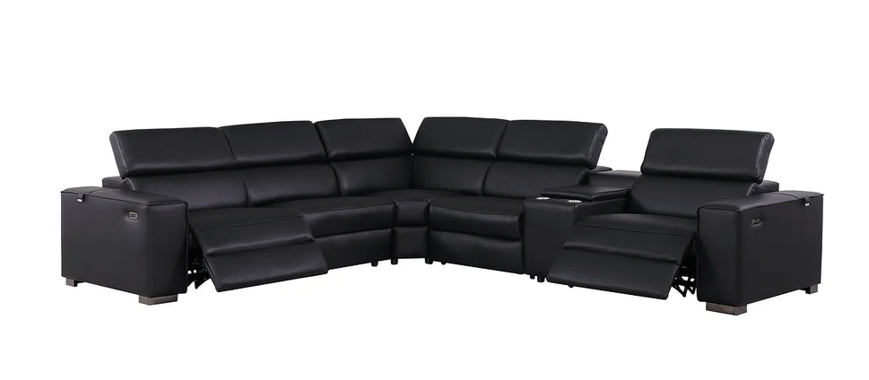 MI-631-6PCS PICASSO (BLACK 2 POWER)