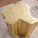 Switch A-CT09 ORO GOLD LEAF END TABLE 2 image