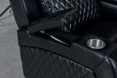 Switch S7269 LEX POWER RECLINER CHAIR WITH POWER AND SPEAKERS ALSO AVAILABLE AS A 3 PC SET 2 image