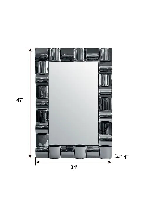CARLA CONSOLE WITH MIRROR