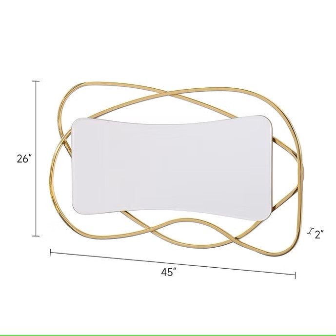 A-M15 BRIVO MIRROR