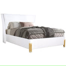 Switch B9060 GLAMOR COLLECTION BEDROOM SET AVAILABLE IN QUEEN AND KING SIZES AS 4 PC OR 5 PC SETS 2 image