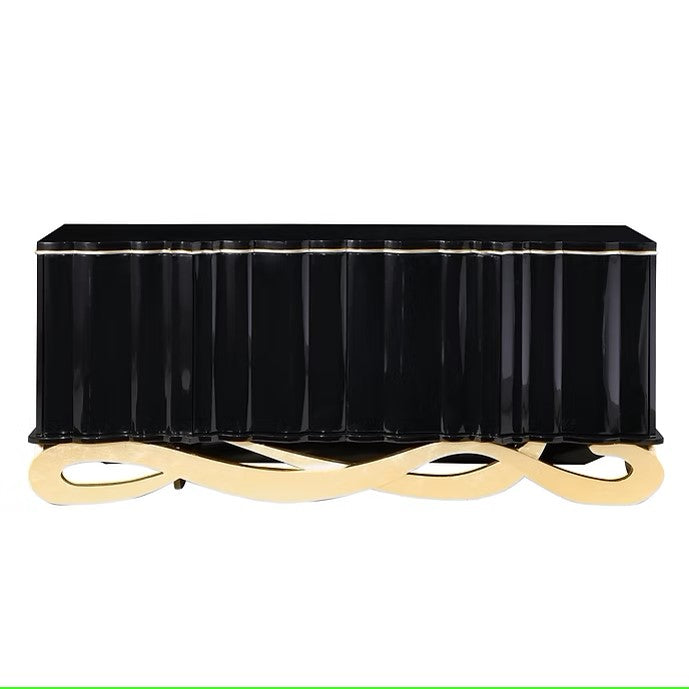 A-C17 TESSA CONSOLE TABLE