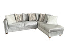 Switch S315 2 PIECE SILVER SECTIONAL 3 image