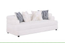 Switch S1400 STEPSO CREAM LIVING ROOM SET AVAILABLE AS 2 PIECE OR 3 PIECE SET 3 image