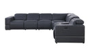 Switch MI-1122-7PCS FRANCO (DK NAVY 3 POWER) 2 image