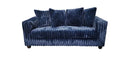 Switch S300 GIA BLUE SOFA AND LOVESEAT SET 2 image
