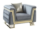 Switch S4040 ASHTON GREY LIVING ROOM SET AVAILABLE AS 2 PIECE OR 3 PIECE SET 3 image