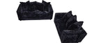 Switch S300 GIA BLACK SOFA AND LOVESEAT SET 2 image