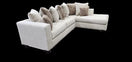 Switch S325 KORA 2 PIECE BEIGE SECTIONAL 2 image