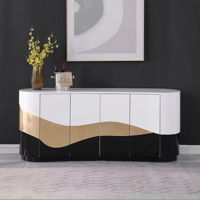 A-C29 NIMBUS CONSOLE TABLE