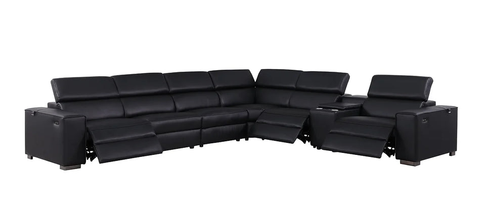 MI-631-7PCS PICASSO (BLACK 3 POWER)