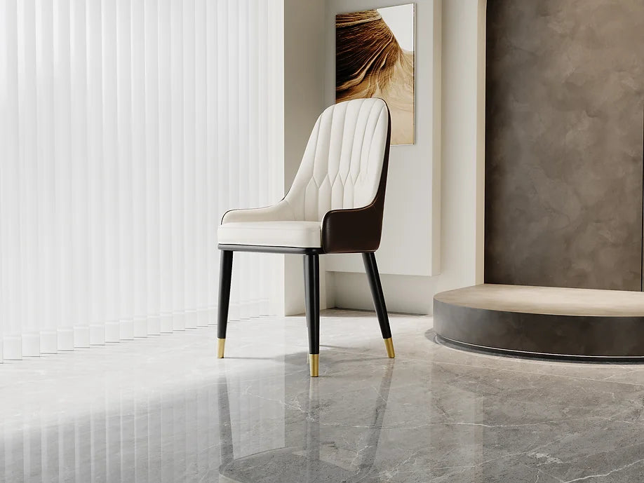 SERAPION CHAIRS BEIGE